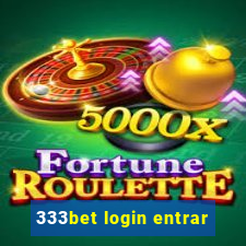 333bet login entrar